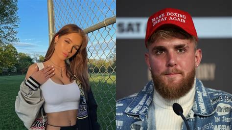 sky brie|Who Is Jake Pauls Ex Sky Bri, And Why Is She。